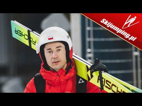 STOCH POZA DUETEM, HISTORYCZNY KONKURS KOBIET