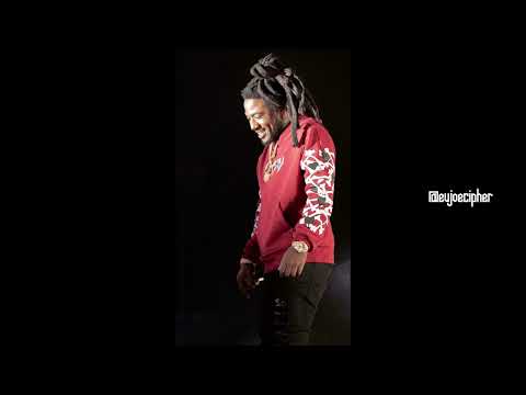 Mozzy x Yhung To x West Coast Type Beat 2023 'Keep Trying'