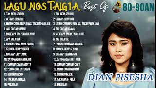 Download lagu DIAN PISESHA Full Album | Lagu Lawas Romantis 80an 90an | Kenangan Sepanjang Masa #DIAN PISESHA mp3 Download lagu DIAN PISESHA Full Album | Lagu Lawas Romantis 80an 90an | Kenangan Sepanjang Masa #DIAN PISESHA mp3