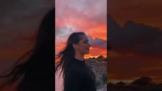 I miss the sunsets in Ibiza?