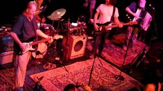 The Gourds at The Kessler Theater in Dallas