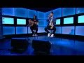 Darin - Check You Out (live @ Nyhetsmorgon ...
