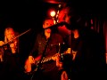 the clientele - graven wood