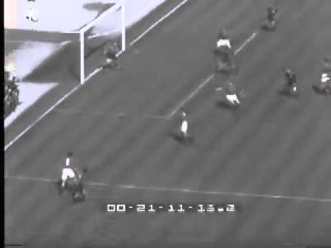 Friendly 1951 Portugal - Italy (08.04.1951)