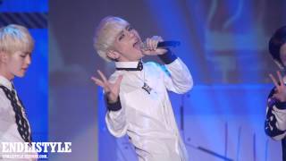 Download lagu 131103 유튜브 뮤직어워드 샤이니(SHINee) - 상사병 (Symptoms) mp3