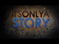 It's Only a Story - Love Song (Official Lyric Video ...