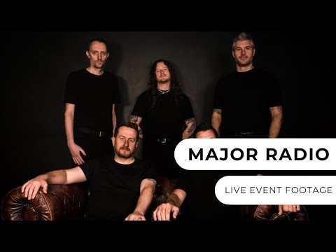 Major Radio - Live Event Footage