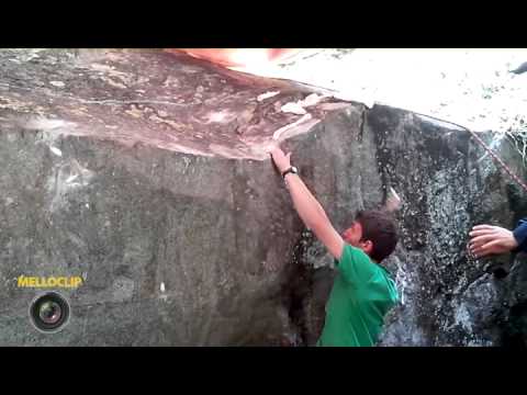 MELLOCLIP - Stefano Ghisolfi su "Brown Sugar" (by Ste)