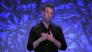 Anthony Jeselnik: Thoughts and Prayers (Netflix 2015)
