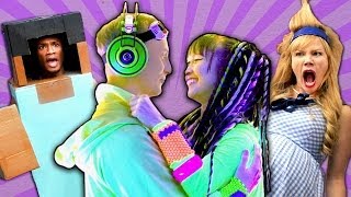 DIVORCE?! (MyMusic Season 2 Episode 21)