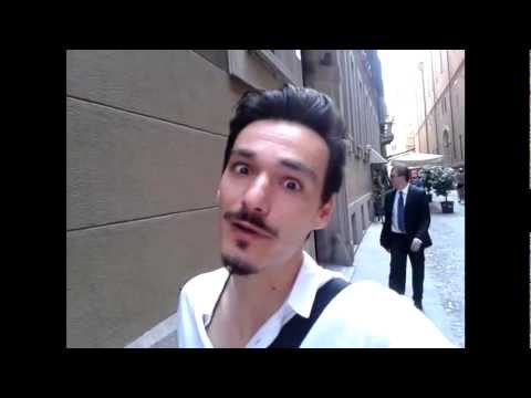 FAUSTO SOLIDORO (Mario de Janeiro) si crede BRUCE SPRINGSTEEN