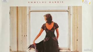 Emmylou Harris -If You Were A Bluebird-Lp 16°Bluebird(1988)
