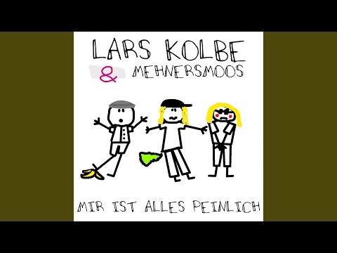 Mir ist alles peinlich