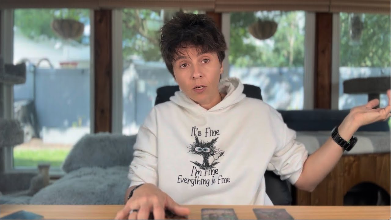 CAPRICORN - "But I Need to Know" AUGUST 26TH - SEPTEMBER 1ST