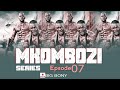 MKOMBOZI EP 07 Hii ni zaidi ya movie zote za ngumi TANZANIA