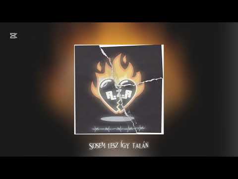 R.Z.R. - Sosem lesz így talán (Fekete szív album vol.1)