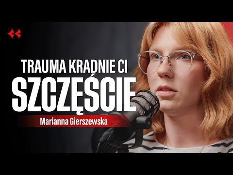 Cyprian Majcher and Okolice Ciała - Marianna Gierszewska 