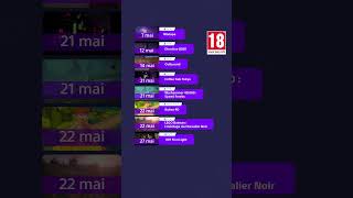 Ce mois-ci sur PlayStation - Mai 2026 | PS5, PS4, PS VR2