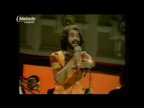 Michel Fugain et le Big Bazar - Attention Mesdames et Messieurs