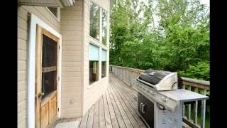 9 Bedroom Executive Style Chalet / Cottage with Outdoor Hot Tub