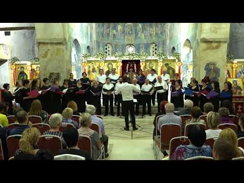 Legenda - P.I. Tchaikovsky