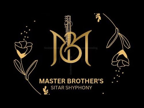 MASTER BROTHER’S SITAR SYMPHONY               (GAMES OF THRON) @Official_master_brothers