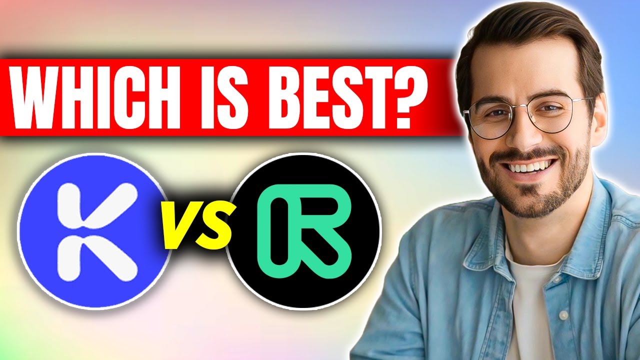 Kaiber AI vs Runway – Which Makes Better AI Music Videos?