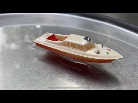 Revo-Lutz & Hägerli Molekularantrieb