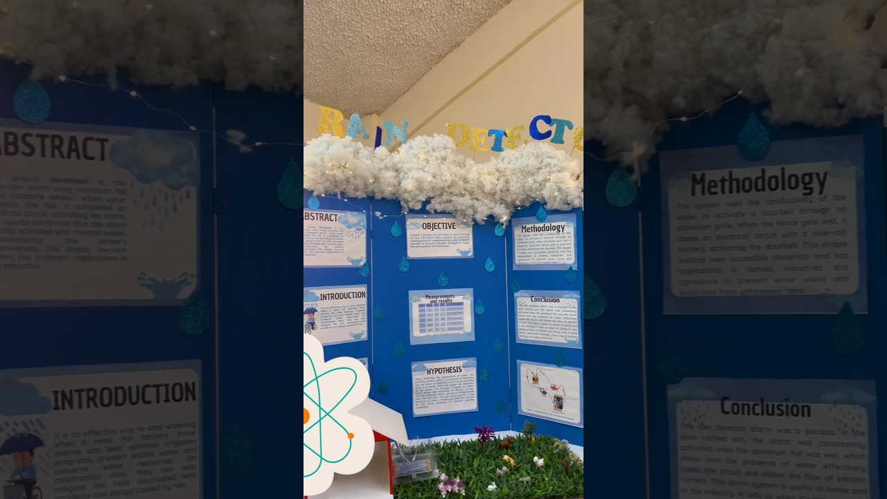 ⚛️Proyectos de física para feria de ciencias 🧪 #ciencia #fisica #science #educación #physics