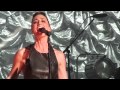Sara Bareilles - Cassiopeia (at Radio City Music Hall 10/9/13)