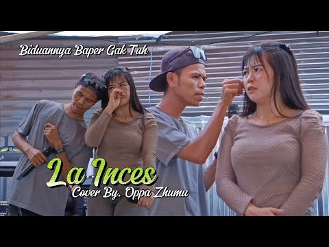 📌Bikin Baper | Lagu Spesial Buat Janda (INCES) By. Oppa Zhumu