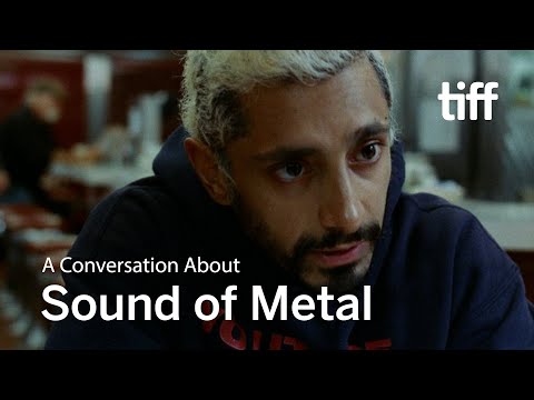A Conversation About SOUND OF METAL