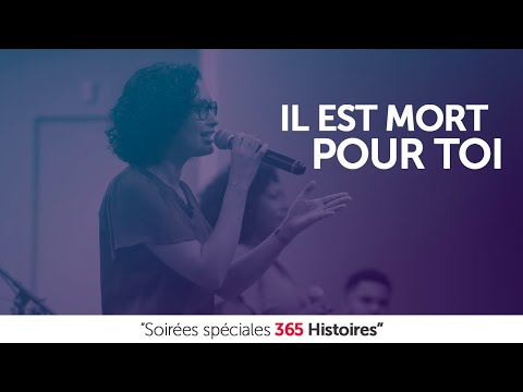Il est mort pour toi - Cris de Joie