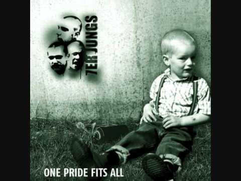 7er Jungs- We salute the Skinheads