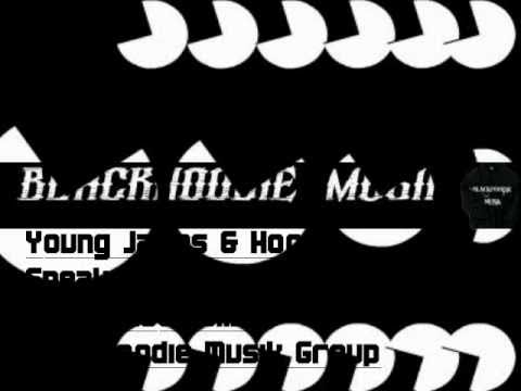 Soulja Boy - Speaker Going Hammer By Young James & Hood