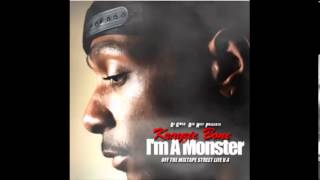 Krayzie Bone - Im a Monster