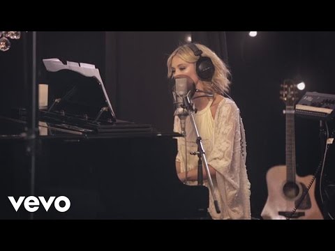 Delta Goodrem - A Year Ago Today (Anniversary Edition)