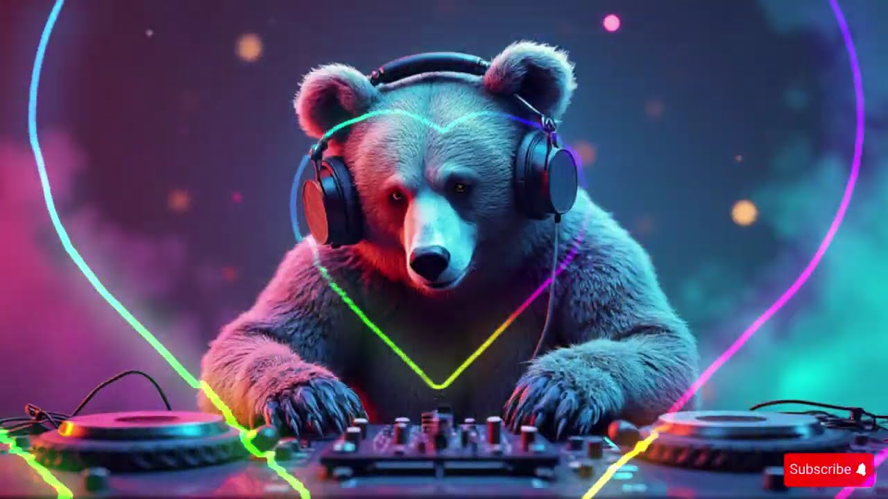 AS MELHORES MÚSICAS ELETRÔNICAS - BEST TRACKS 2024 ⚡️