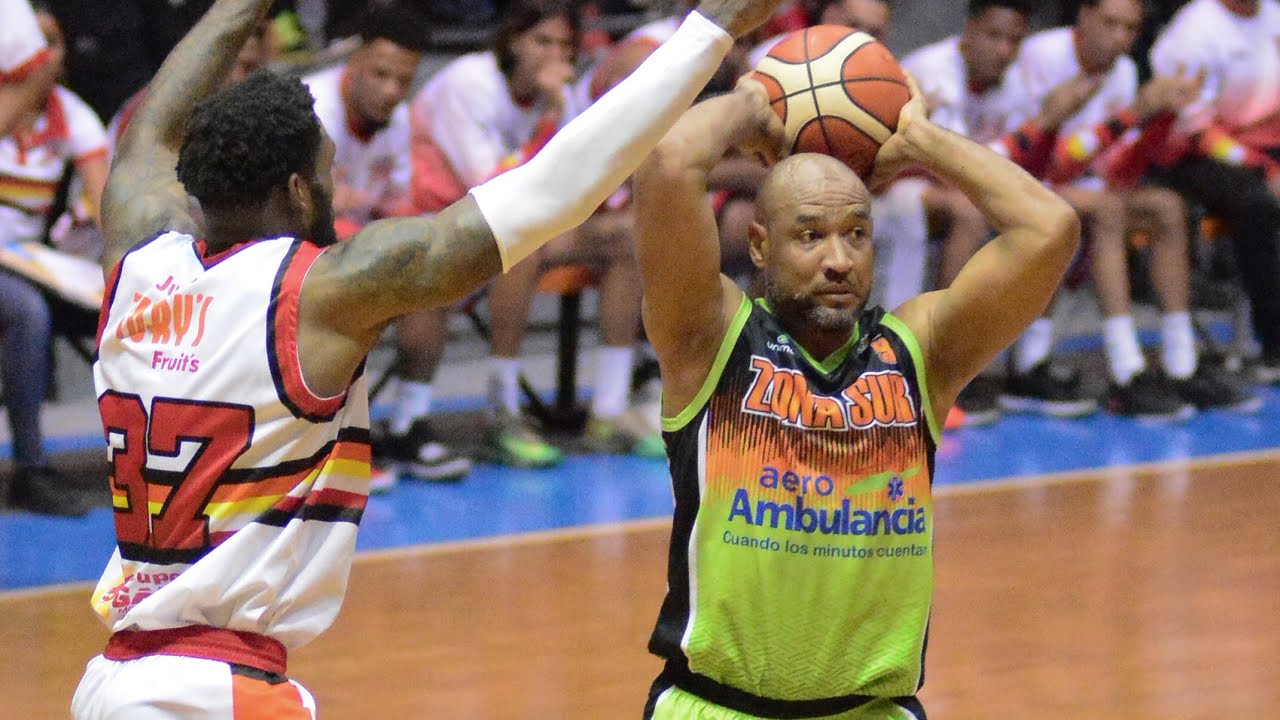 Triple empate provoca victoria del Cupes sobre Plaza