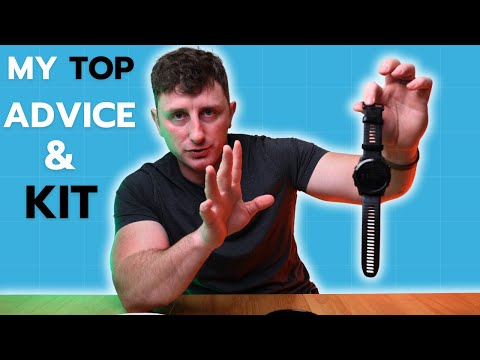 Get Selection Ready: British Army Basic Training Fitness