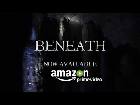 BENEATH - A Cave Horror Film (Official 2020 Promo)