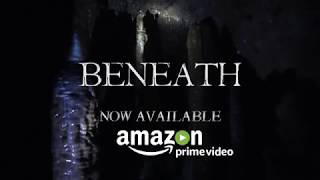 BENEATH - A Cave Horror Film (Official 2020 Promo)