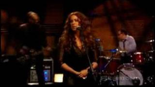 6 - Alanis Morissette - Torch (Live)