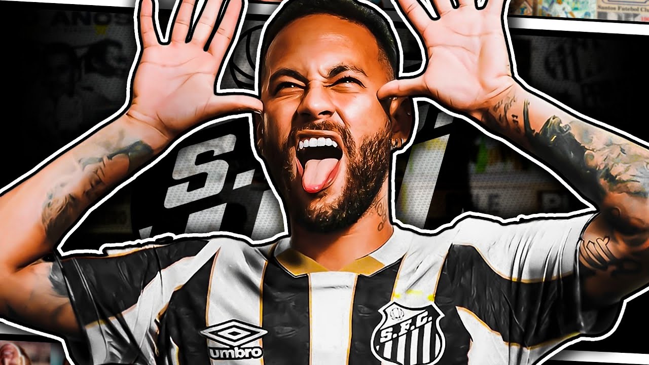 HERE WE GO | Neymar RESCINDE com Al-Hilal