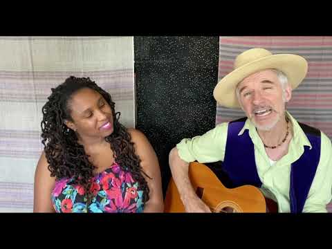 Dan + Claudia Zanes - Kile M’ap We Ou Anko - Social Isolation Song Series #161