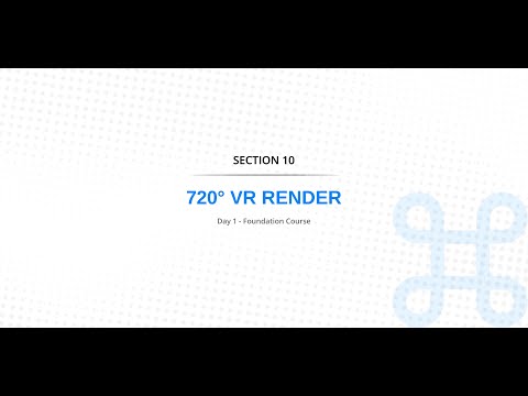NAADI Onboarding I 🔟 Section 10 – 720° VR Tour I Generate a 720° VR Tour in NAADI | VR Tutorial