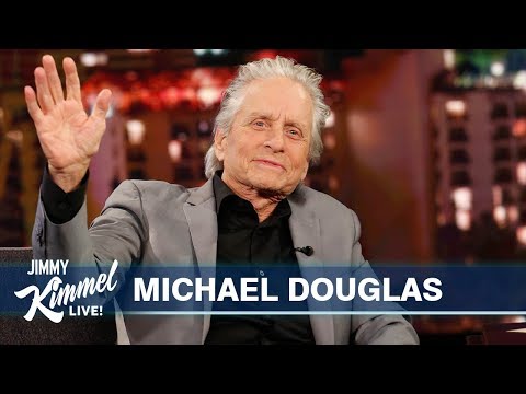 download lagu mp3 mp4 Michael Douglas, download lagu Michael Douglas gratis, unduh video klip Michael Douglas