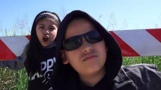 Kidz Bop &quot;See You Again&quot; cover Alina and Anthony