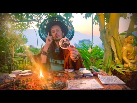 Scorpio ♏️ 2026 Lugal reveals your Love, Career & Spirituality for the year ✴️