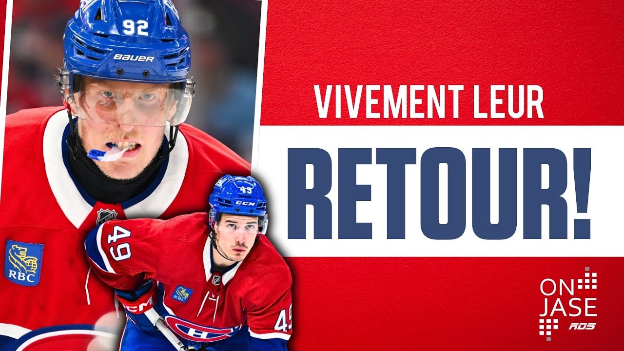 On Jase - Laine et RHP vont créer une compétition!